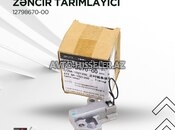 BYD zəncir tarımlayıcısı